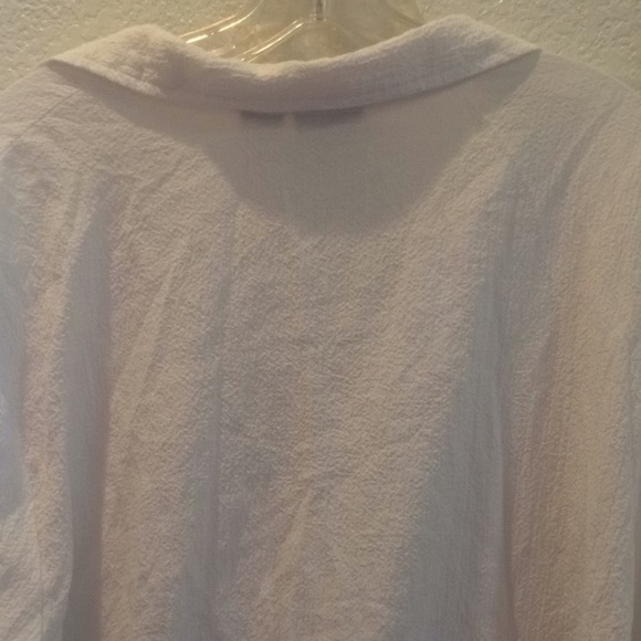 FINAL MARKDOWN Ladies’ ALC Woman Blouse (3X) - Picture 4 of 4